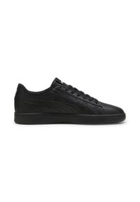 Buty do chodzenia męskie Puma 39509001. Kolor: czarny, wielokolorowy. Materiał: materiał, syntetyk. Szerokość cholewki: normalna. Sport: turystyka piesza