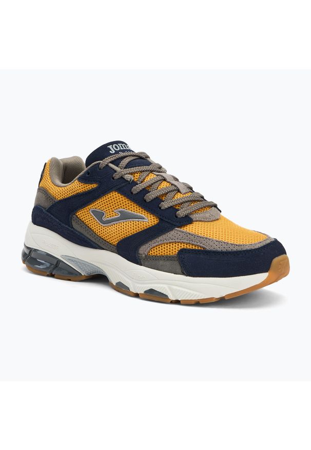 Buty męskie Joma Cr111. Kolor: pomarańczowy, wielokolorowy, niebieski