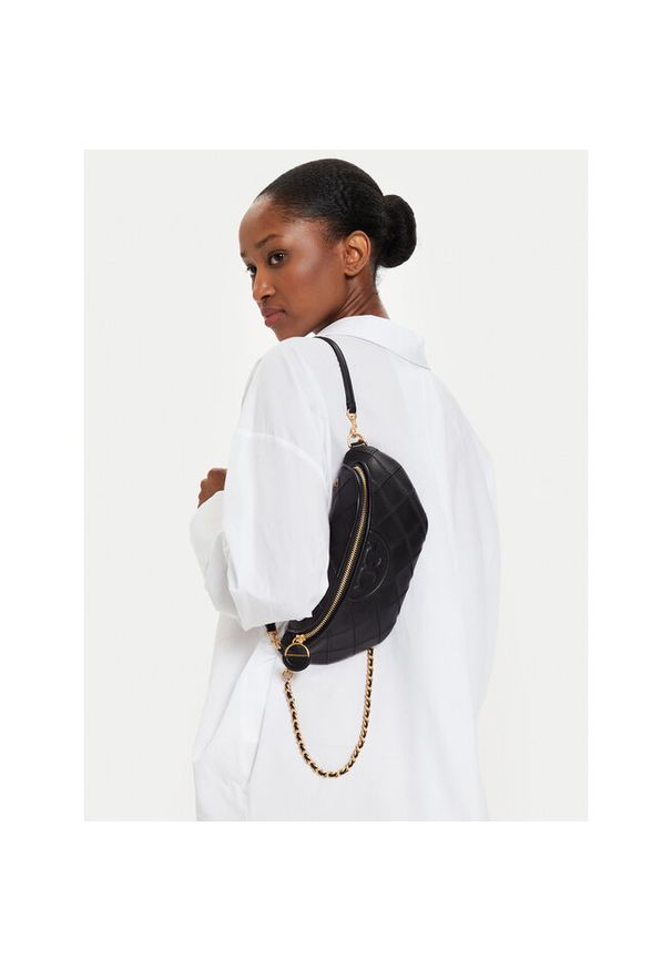 Nerka Tory Burch. Kolor: czarny