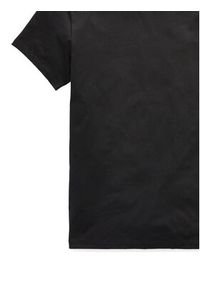 Polo Ralph Lauren Komplet t-shirtów Core Replen 714835960001 Czarny Slim Fit. Typ kołnierza: polo. Kolor: czarny. Materiał: bawełna #3