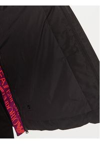 EA7 Emporio Armani Kurtka zimowa 6DTB18 TN8AZ 1200 Czarny Relaxed Fit. Kolor: czarny. Materiał: syntetyk. Sezon: zima #5