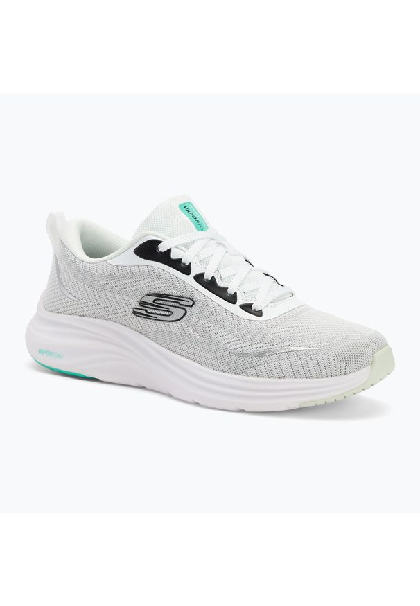 skechers - Buty damskie SKECHERS Vapor Foam Smooth Ride. Kolor: szary