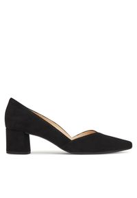 Półbuty HÖGL. Kolor: czarny #1