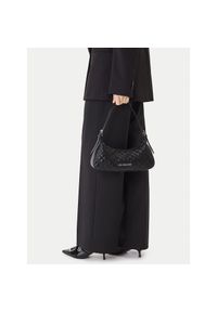 Love Moschino - Torebka LOVE MOSCHINO. Kolor: czarny #1