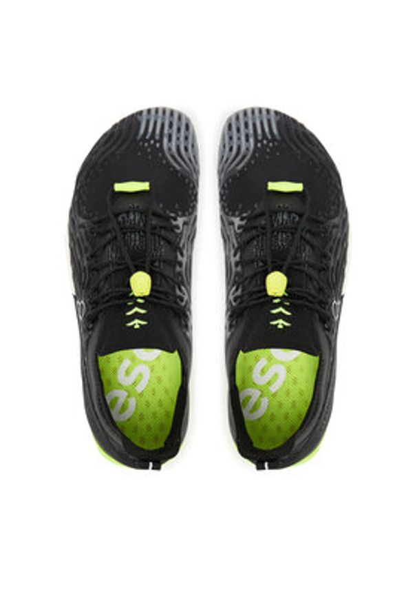 Vivo Barefoot Buty do biegania Hydra Esc 309460 Czarny. Kolor: czarny. Materiał: materiał