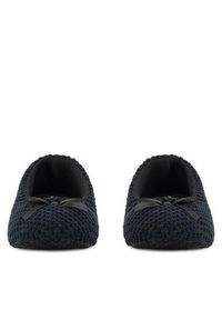 Home & Relax Kapcie WFA3209-1 Czarny. Kolor: czarny. Materiał: materiał #7
