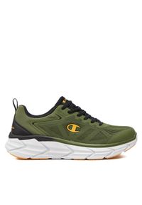 Champion Sneakersy Fx Iii Low Cut Shoe S22191-CHA-GS523 Khaki. Kolor: brązowy