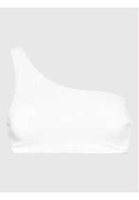 Seafolly Góra od bikini Sea Dive 31018-861 Biały. Kolor: biały. Materiał: syntetyk #2