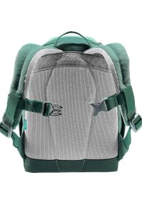 Plecak turystyczny dla dziecka Deuter Pico - spearmint/seagreen. Kolor: szary, niebieski, wielokolorowy #2