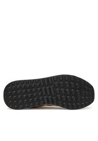Adidas - adidas Sneakersy Run 84 JI4871 Granatowy. Kolor: niebieski. Materiał: materiał. Sport: bieganie #6