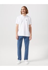 Wrangler - WRANGLER GREENSBORO MĘSKIE SPODNIE JEANSOWE JEANSY DŻINSY HAZE 112350665