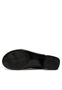 Remonte Sandały R8772-00 Czarny. Kolor: czarny. Materiał: skóra #3
