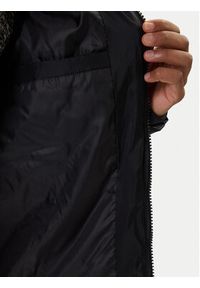 DC Shoes Kurtka zimowa Cantera ADYJK03194 Czarny Boxy Fit. Kolor: czarny. Materiał: syntetyk. Sezon: zima #4