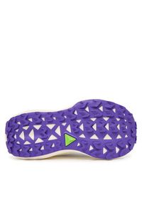 Asics Buty do biegania Trabuco Max 5 1012B937 Niebieski. Kolor: niebieski. Materiał: mesh #6