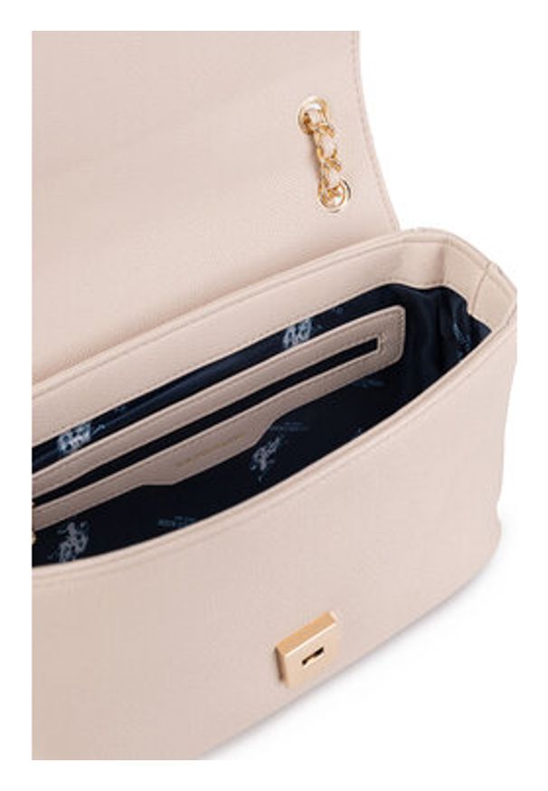 U.S. Polo Assn. Torebka BIUXT8386WVP Różowy. Kolor: różowy