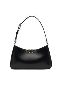 Torebka Tory Burch. Kolor: czarny