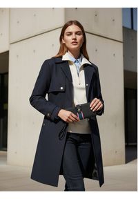 Beverly Hills Polo Club Portfel CEO-BHPC-W1-006-AW25 Czarny. Kolor: czarny. Materiał: materiał #3