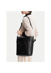 Torebka Lasocki. Kolor: czarny #1