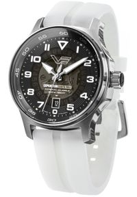 Zegarek Vostok Europe Zegarek męski Vostok Europe NH35A-592A758SW biały. Kolor: biały #1