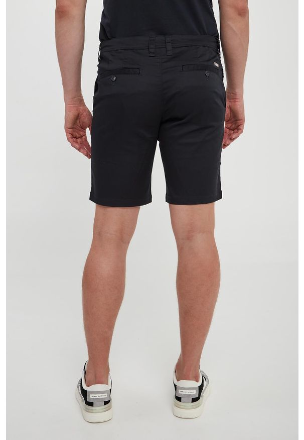 Armani Exchange - Bermudy męskie ARMANI EXCHANGE