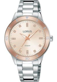 Zegarek Lorus Zegarek Lorus damski RG241RX9 #1