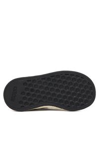 Adidas - adidas Sneakersy Grand Court 2.0 JR0778 Écru. Materiał: skóra, zamsz #3