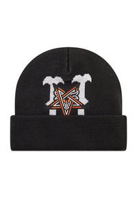 HUF Czapka z daszkiem Field Crew Beanie BN00133 Czarny. Kolor: czarny. Materiał: materiał