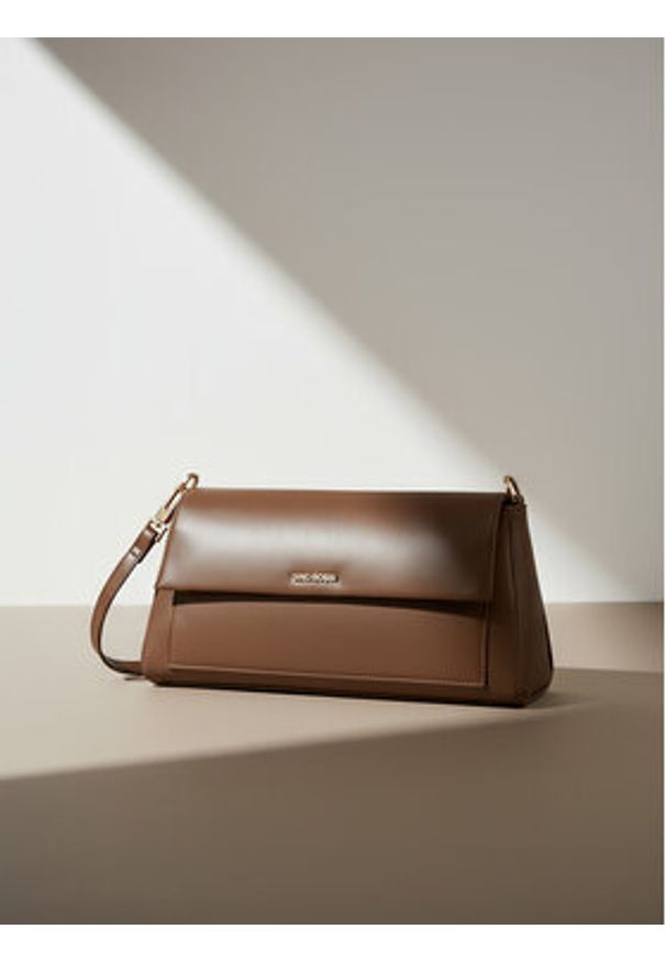 Gino Rossi Torebka C-ELINE-LDA8080 Brązowy. Kolor: brązowy