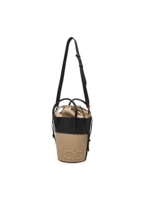 Coccinelle Torebka E1 S91 23 01 01 Beżowy. Kolor: beżowy