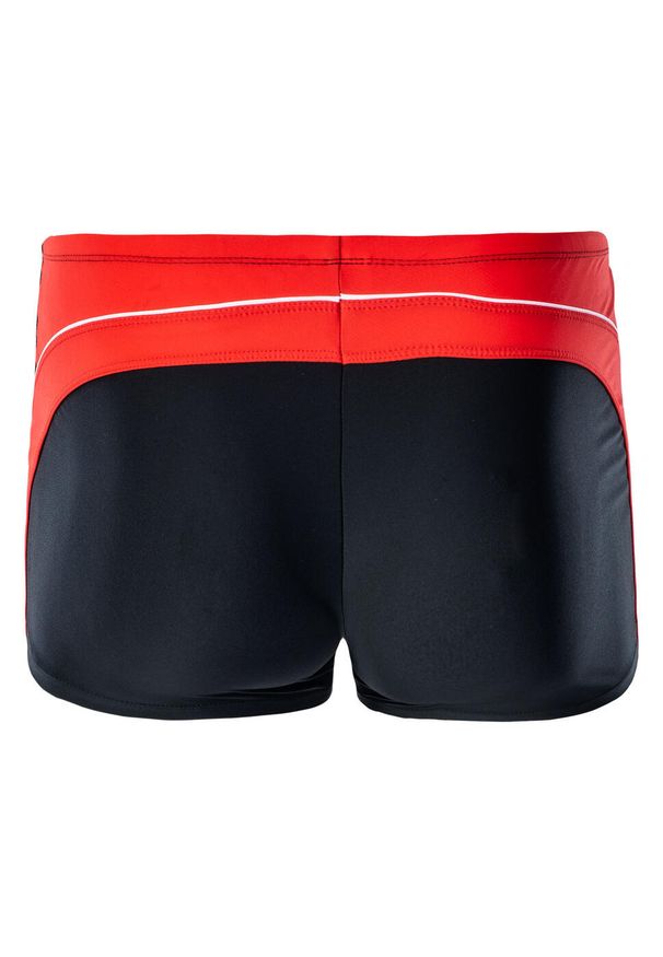 AquaWave - Kąpielówki Aquawave Helder. Kolor: czarny