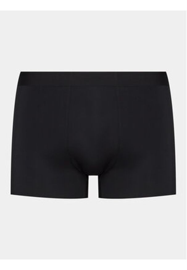 HOM Bokserki 402753 Czarny. Kolor: czarny