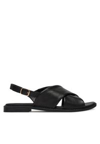 Sandały Lasocki. Kolor: czarny #1