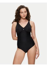 Triumph Body True Shape Sensation 10210630 Czarny. Kolor: czarny. Materiał: syntetyk #1