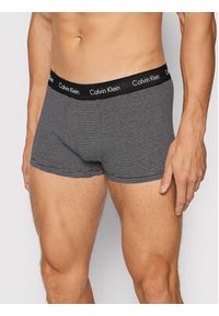 Calvin Klein Underwear Komplet 3 par bokserek 000U2664G Kolorowy. Materiał: bawełna. Wzór: kolorowy #5