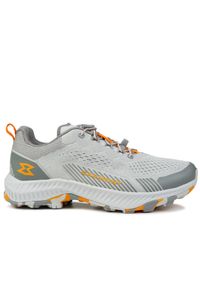 Buty unisex trekkingowe Garmont 9.81 PULSE. Kolor: pomarańczowy, szary, wielokolorowy