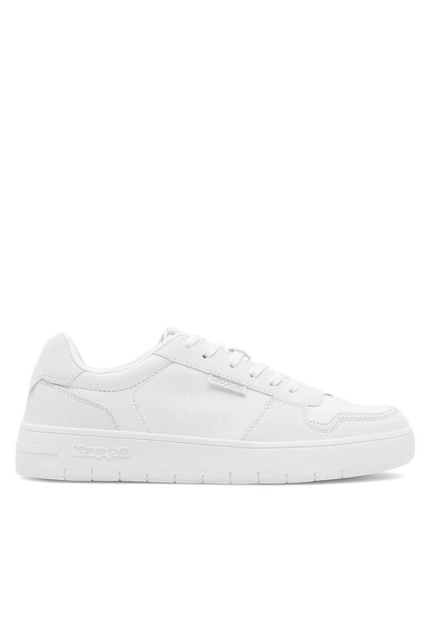 Kappa Sneakersy SS24-3C001 Biały. Kolor: biały