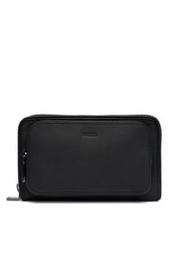 Nerka BOSS. Kolor: czarny #1