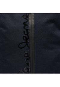 Pepe Jeans Plecak Hank Legend PM030829 Granatowy. Kolor: niebieski. Materiał: materiał #5