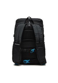 Discovery Plecak Computer Backpack D00723.06 Czarny. Kolor: czarny. Materiał: materiał