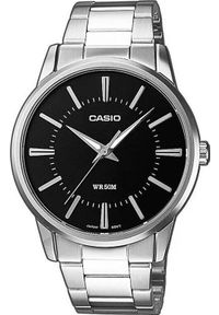 Zegarek Casio Zegarek Casio MTP-1303PD-1AVEG męski #1