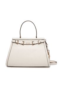 Guess Torebka Dovie HWKG99 09060 Écru. Materiał: skórzane #1