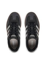 Adidas - adidas Sneakersy Barreda JP5960 Czarny. Kolor: czarny. Materiał: skóra #6