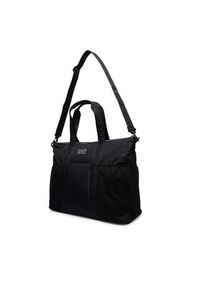 EA7 Emporio Armani Torebka 7W001196 AF22279 UC001 Czarny. Kolor: czarny #2
