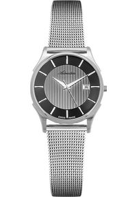 Zegarek Adriatica Zegarek damski Adriatica A3146.5117Q srebrny. Kolor: srebrny #1