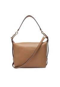 Furla Torebka Tonie Mini WE00877 A.0023 CN 4489S Brązowy. Kolor: brązowy. Materiał: skórzane #3