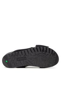 Timberland Sandały Malibu Waves Basic X Trap TB0A41KQ0151 Czarny. Kolor: czarny. Materiał: zamsz, skóra #6