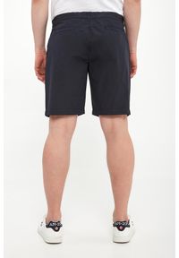 Emporio Armani Swimwear - Bermudy męskie EMPORIO ARMANI SWIMWEAR #3