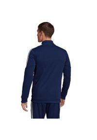 Adidas - Bluza męska adidas Condivo 22 Track Jacket. Kolor: niebieski, wielokolorowy, biały