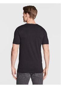 BOSS - Boss Komplet 2 t-shirtów Modern 50475276 Czarny Slim Fit. Kolor: czarny. Materiał: bawełna #3