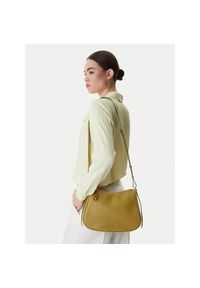 Torebka Coccinelle. Kolor: zielony #1